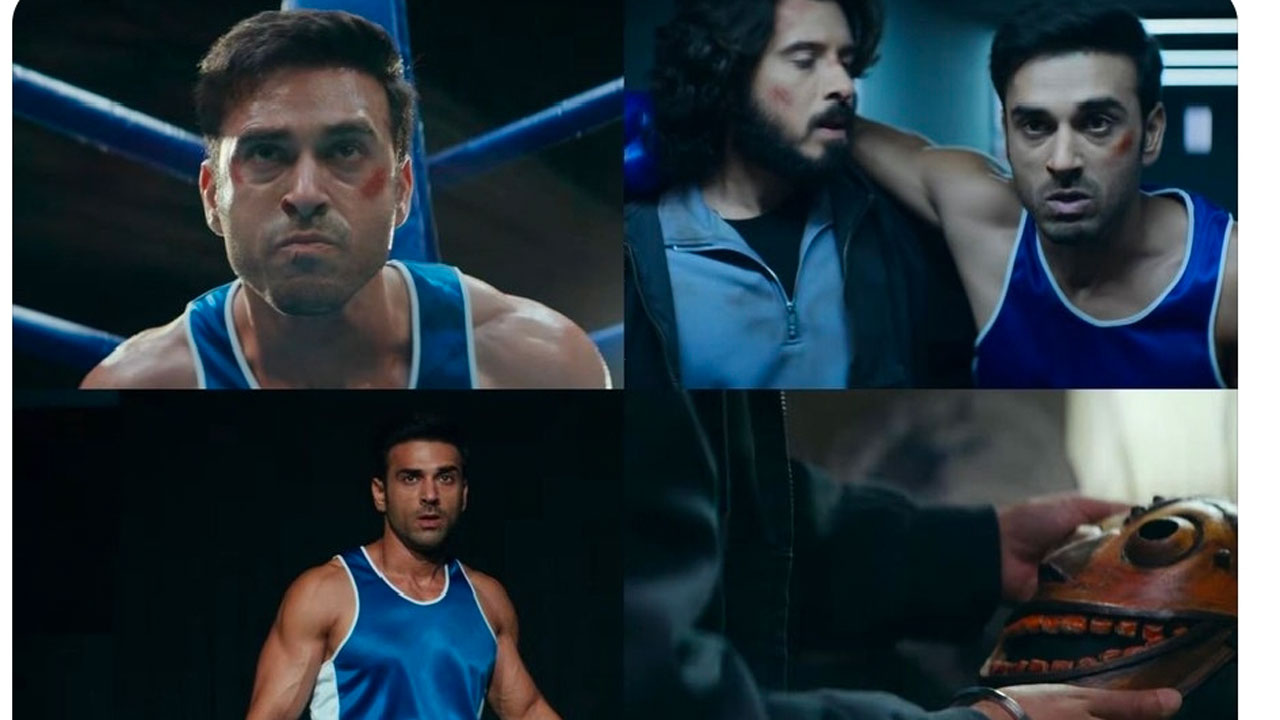 Pulkit Samrat