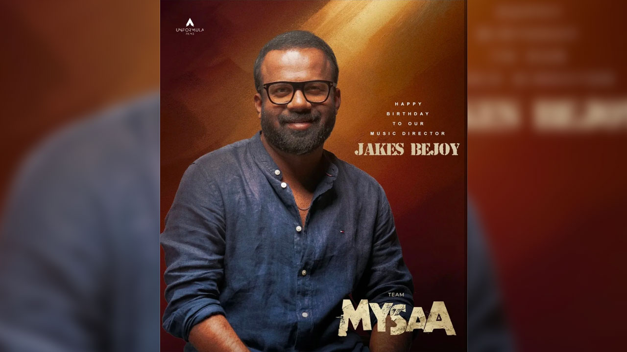 Mysaa