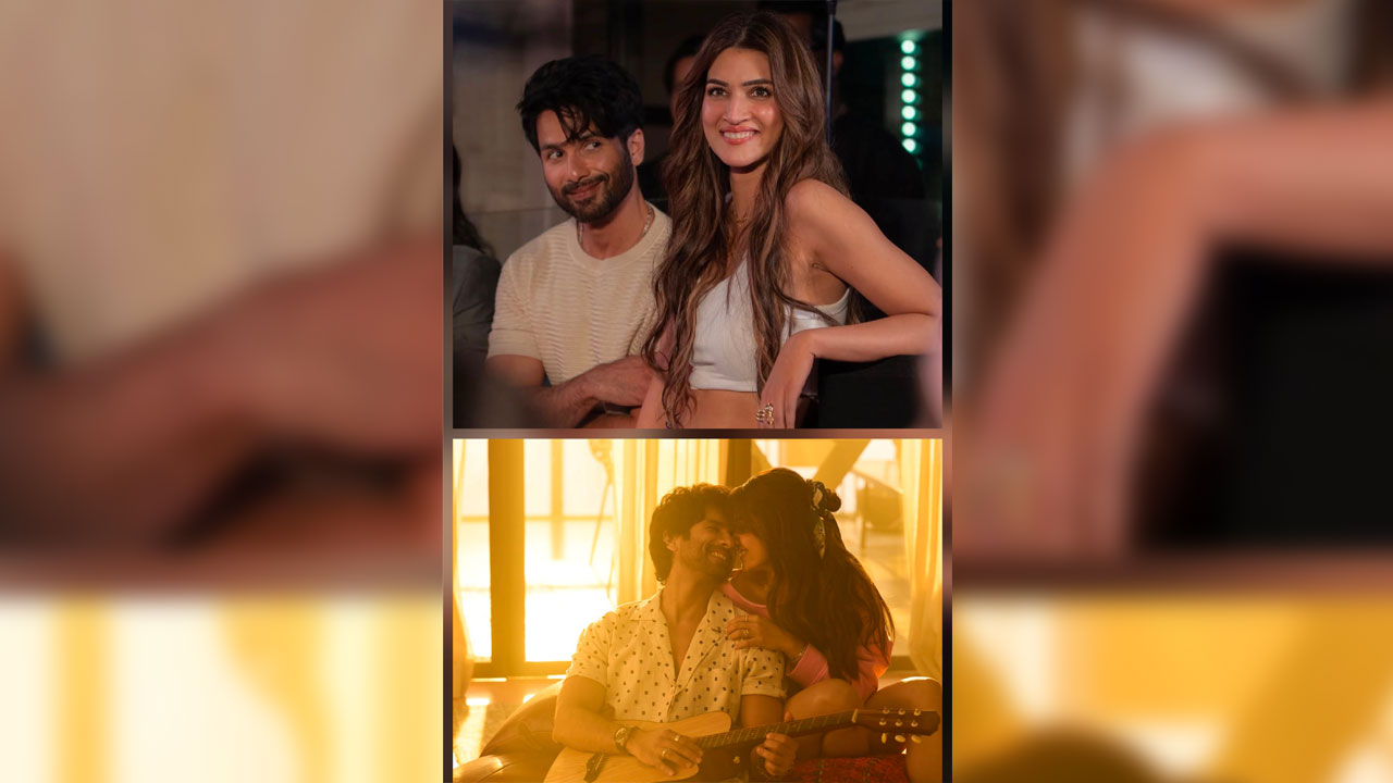 Shahid-Kriti