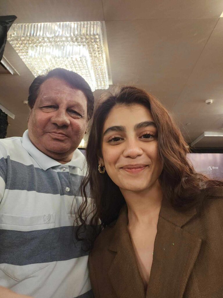 Janhavi Uday