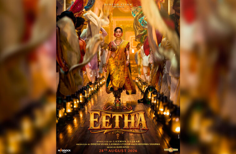 The Teaser of ‘Eetha’ Headlined by Shraddha Kapoor, Out!