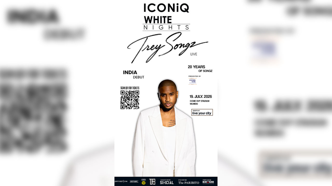 ICONiQ White
