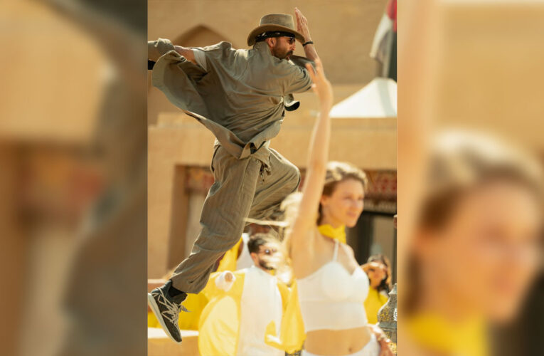 Akshay Kumar