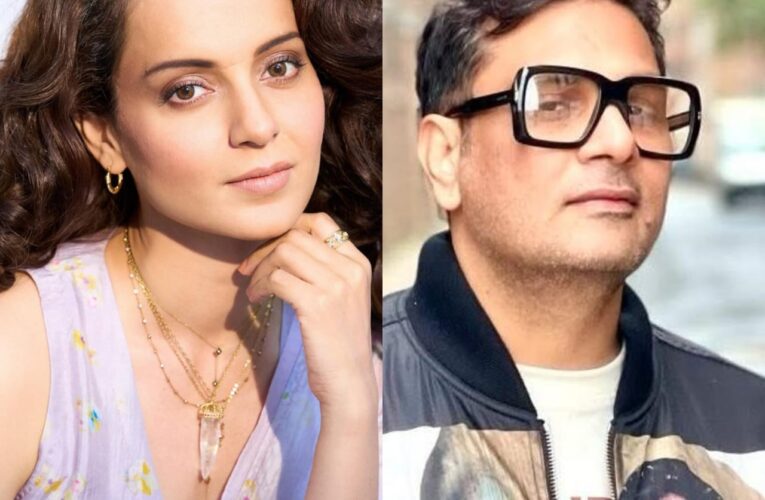 Kangana Ranaut