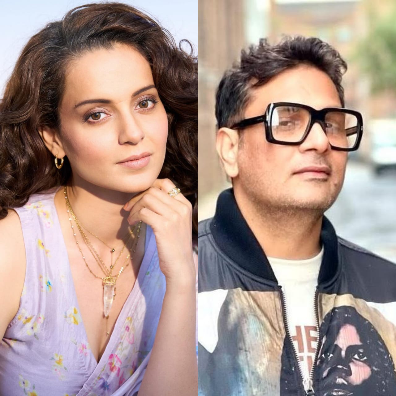 Kangana Ranaut