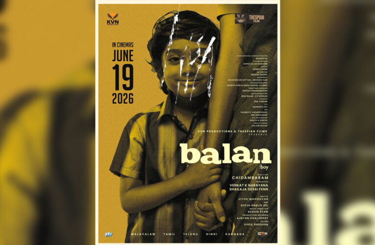 Balan