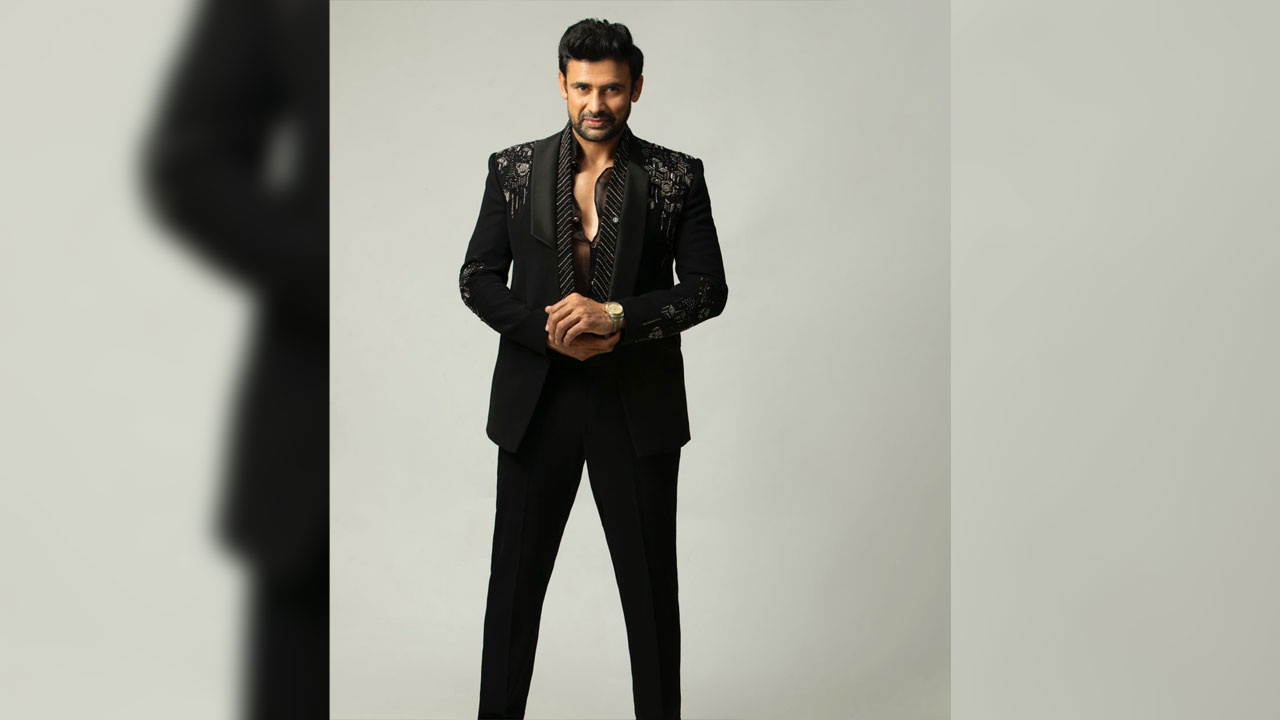 Sangram Singh