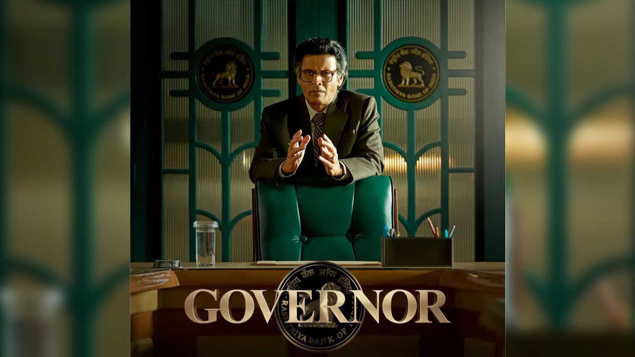 Manoj Bajpayee
