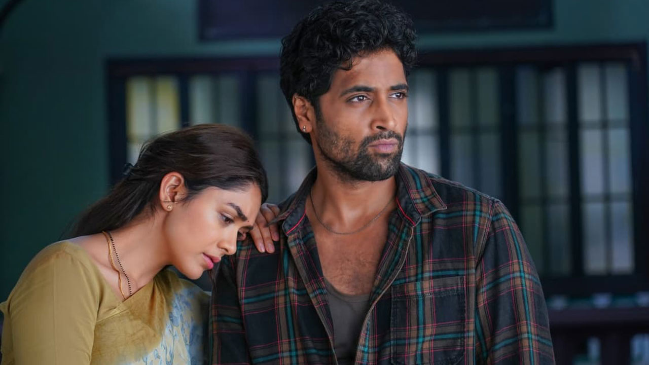 Adivi Sesh