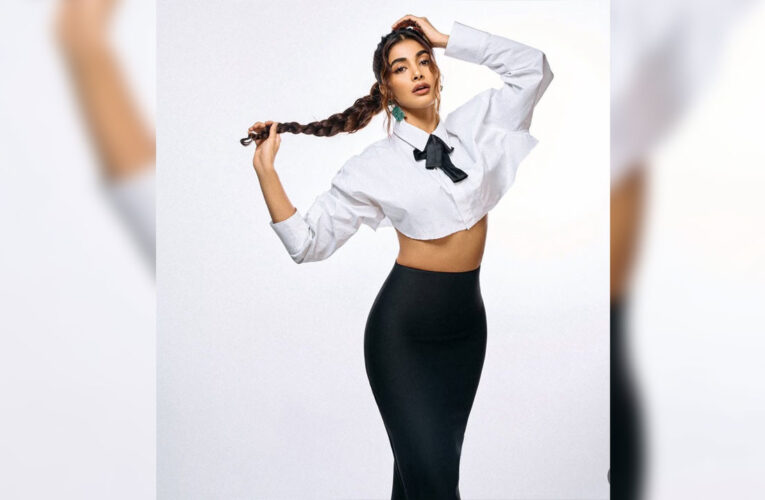 Pooja Hegde