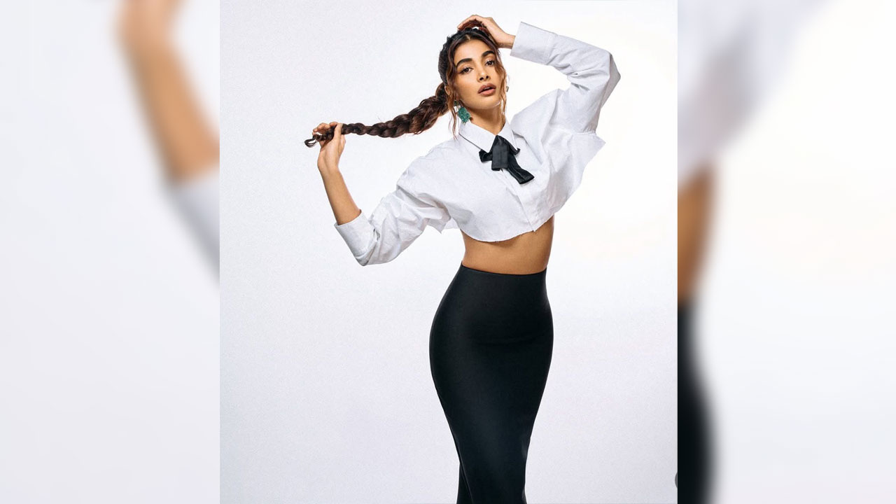 Pooja Hegde