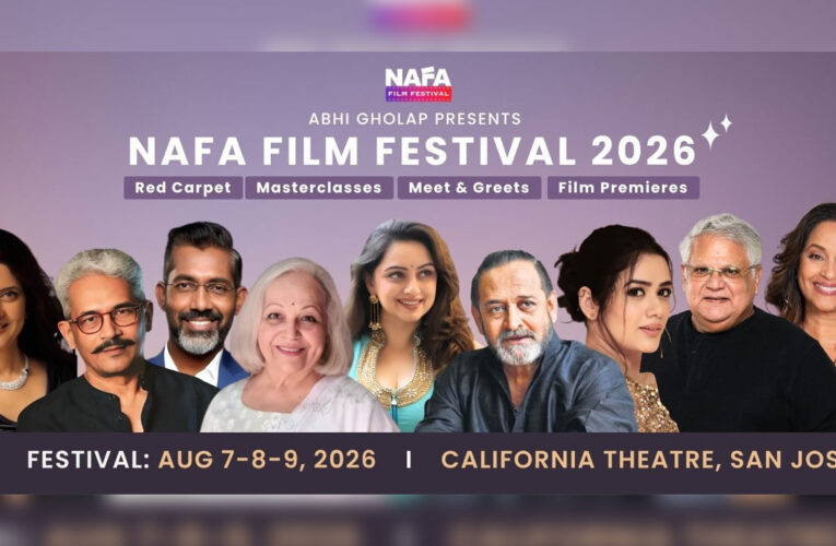 North American Marathi Film