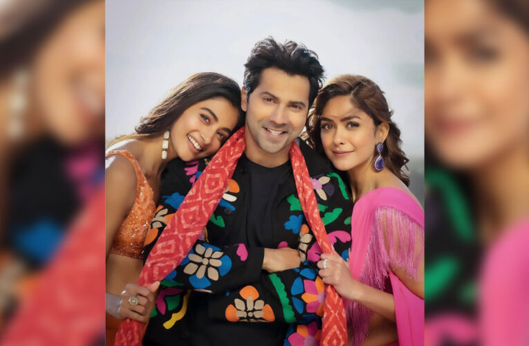 Varun Dhawan