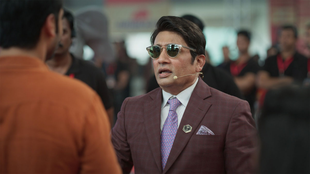 Shekhar Suman
