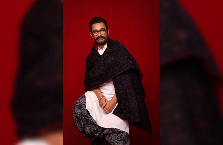 Aamir Khan