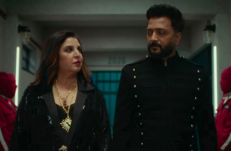 Riteish Deshmukh