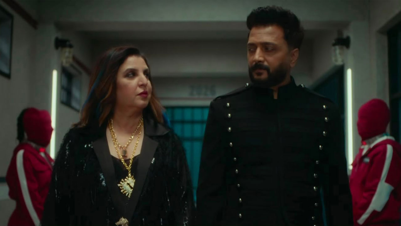 Riteish Deshmukh