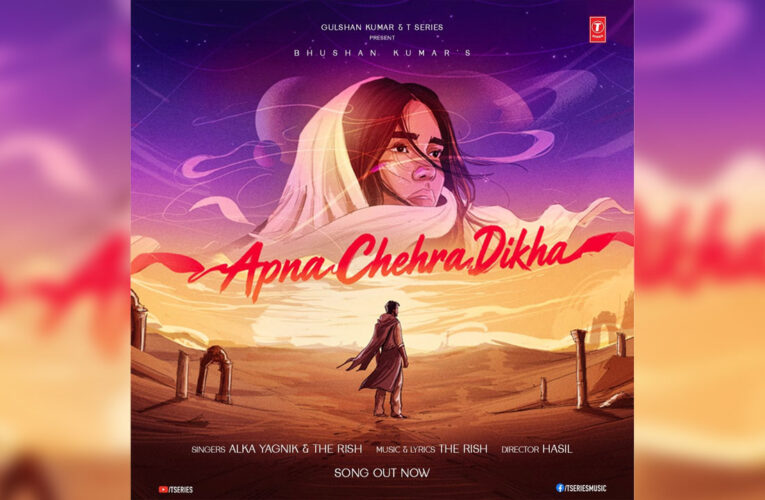 Apna Chehra Dikha