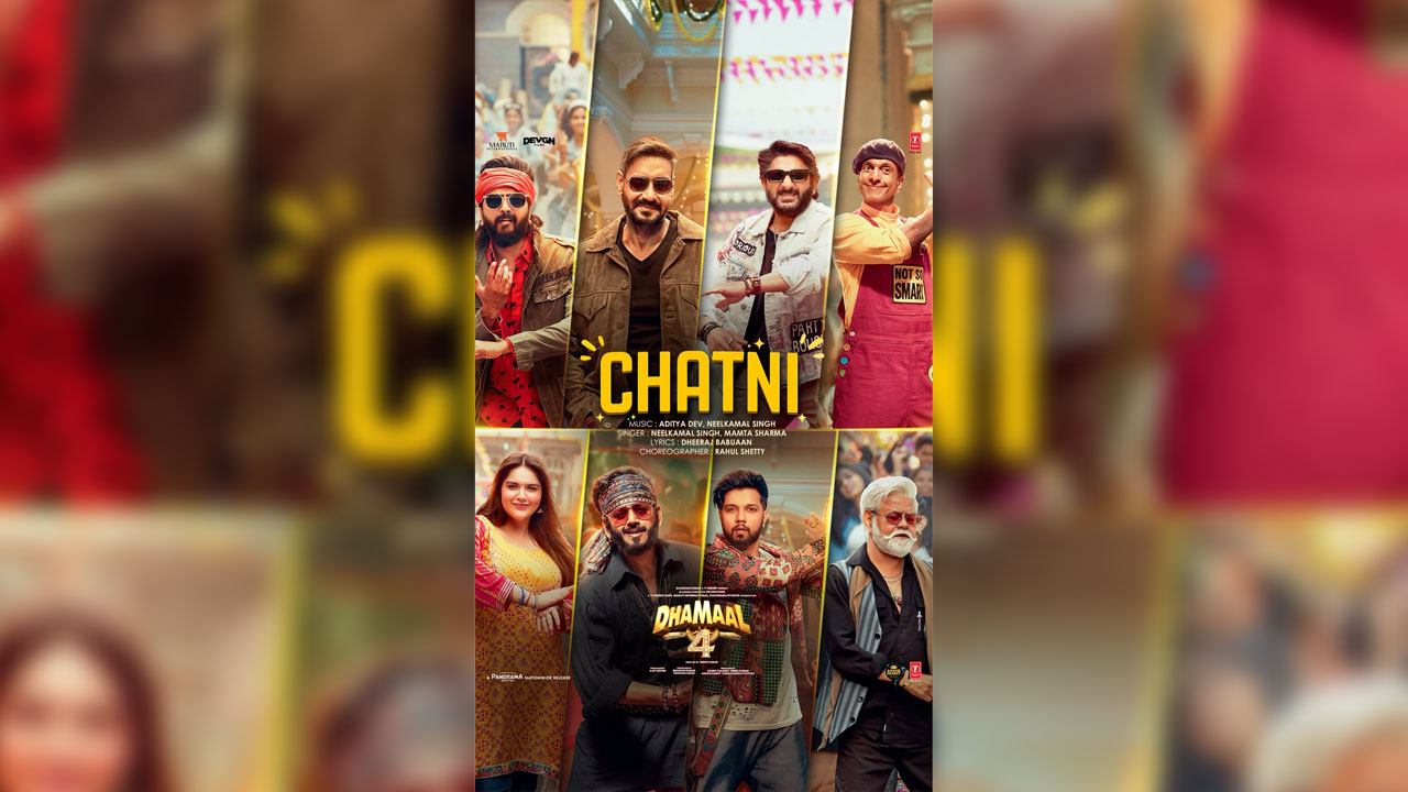 Chatni