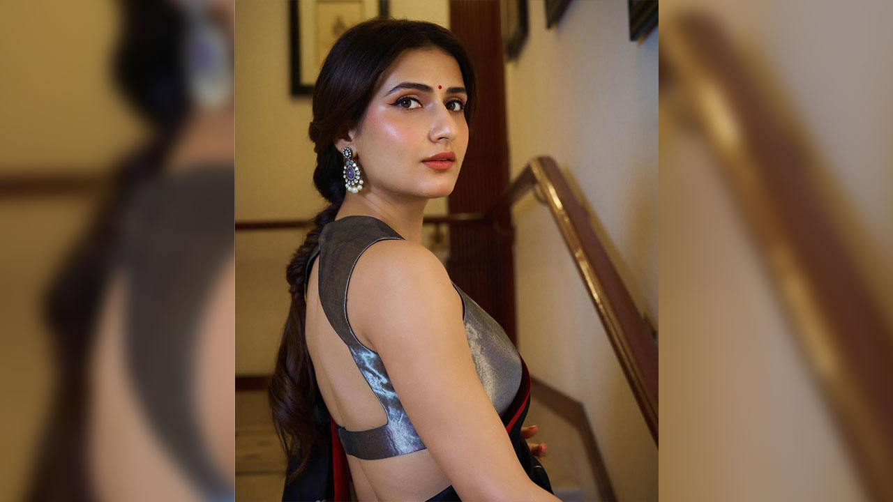 Fatima Sana Shaikh
