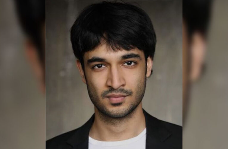 Pritam and Pedro