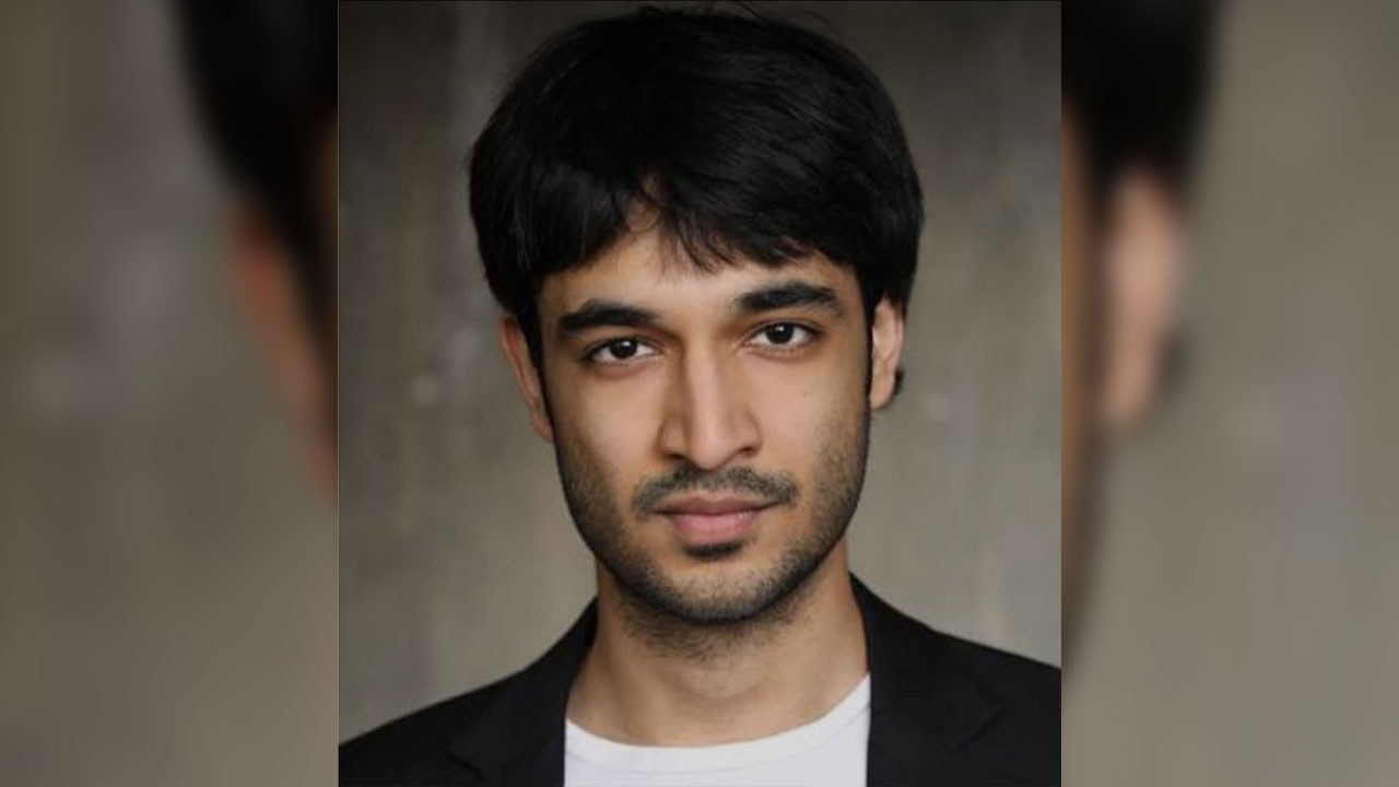 Pritam and Pedro
