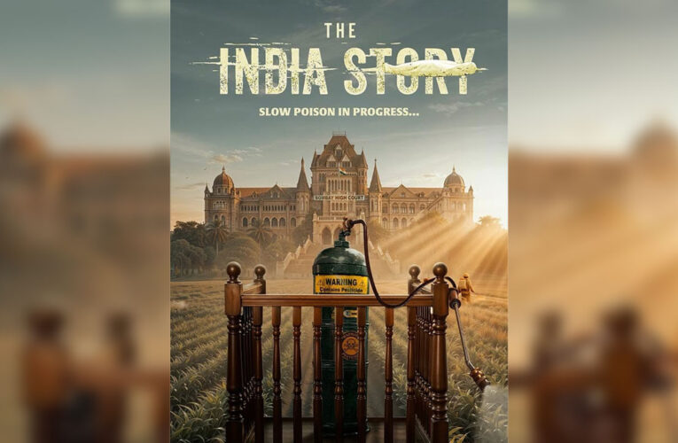 The Post from ‘The India Story’ Actress Kajal Aggarwal Sparks Discussions Online!