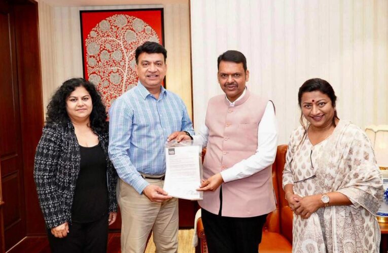 Chief Minister Devendra Fadnavis Confirms Attendance at NAFA 2026 at San Jose!