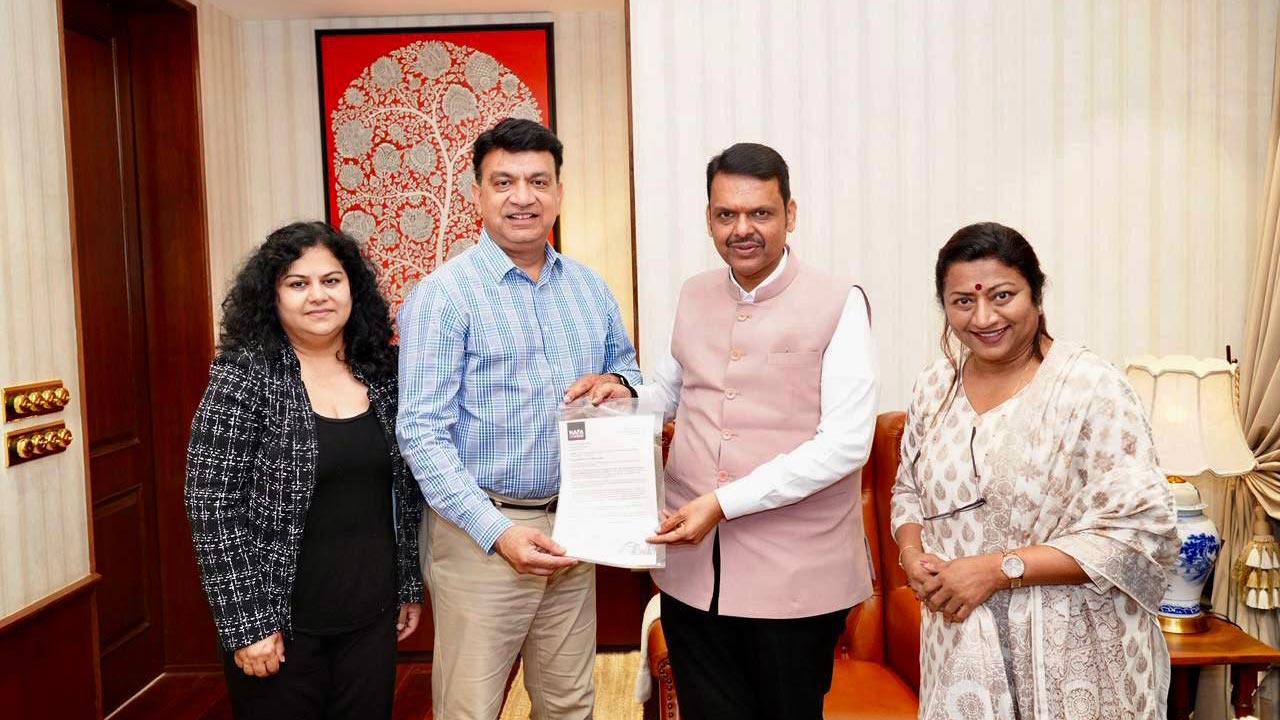 Devendra Fadnavis