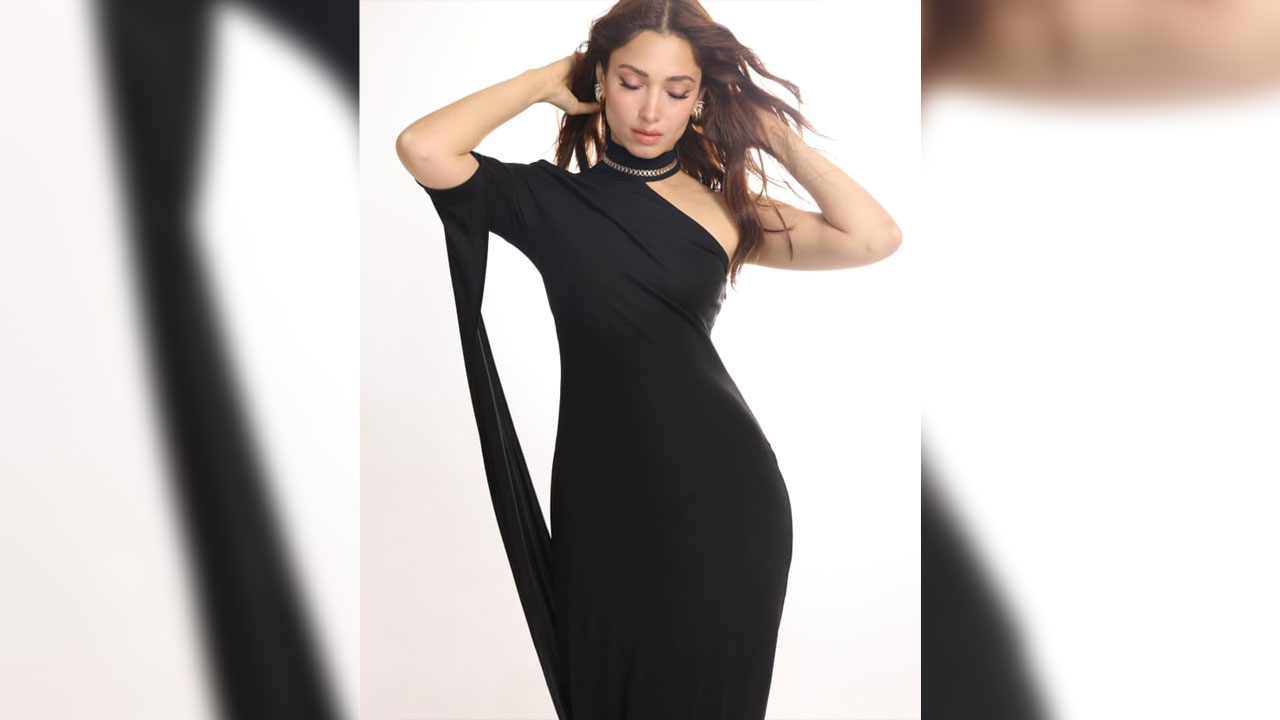 Tamannaah Bhatia