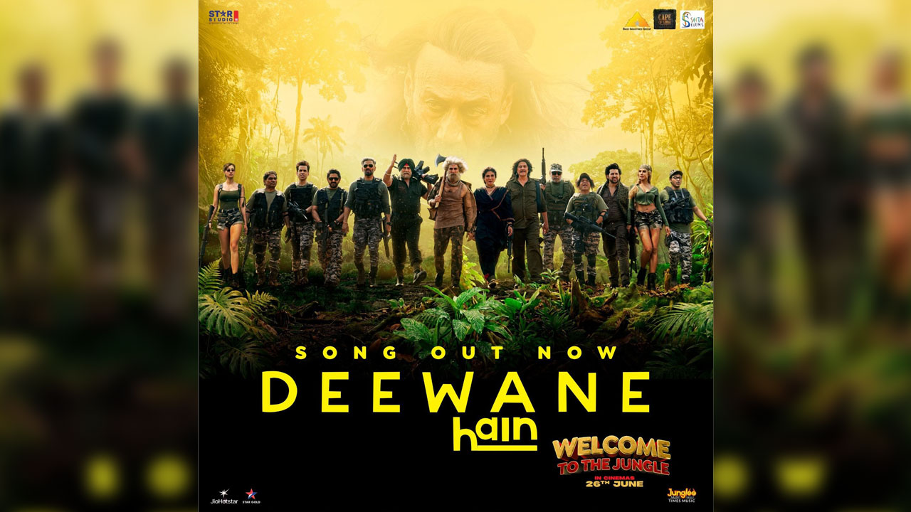Deewane Hain