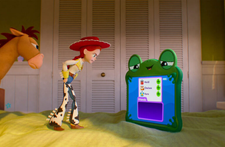 Review: Toy Story 5: A Timely, Must-Watch Wake-Up Call for the Screen-Time Generation!