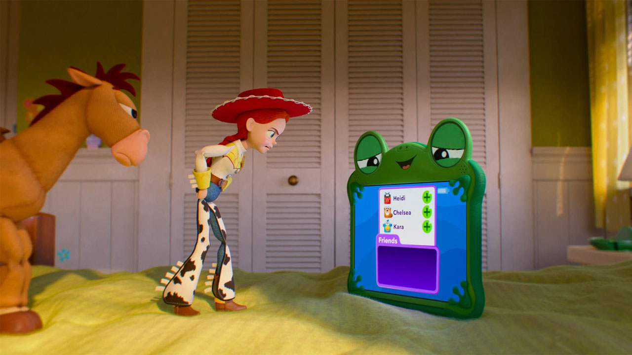 Toy Story 5