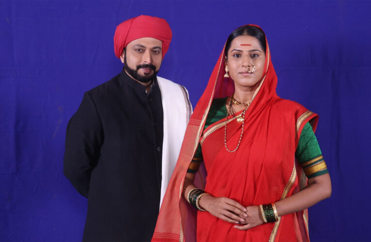 “Savitri Bai Jyotirao Phule” To Stream On ‘Marathi Varsha’ YouTube channel!