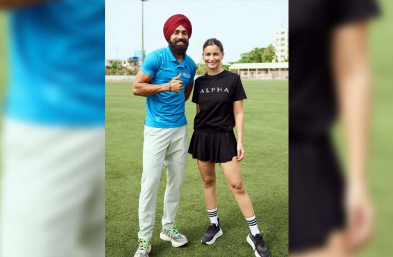 India’s Newest Track Sensation Gurindervir Singh Gives His First Interview To Alia Bhatt!