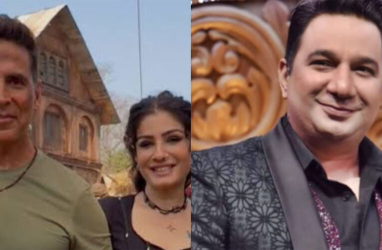 Akshay Kumar