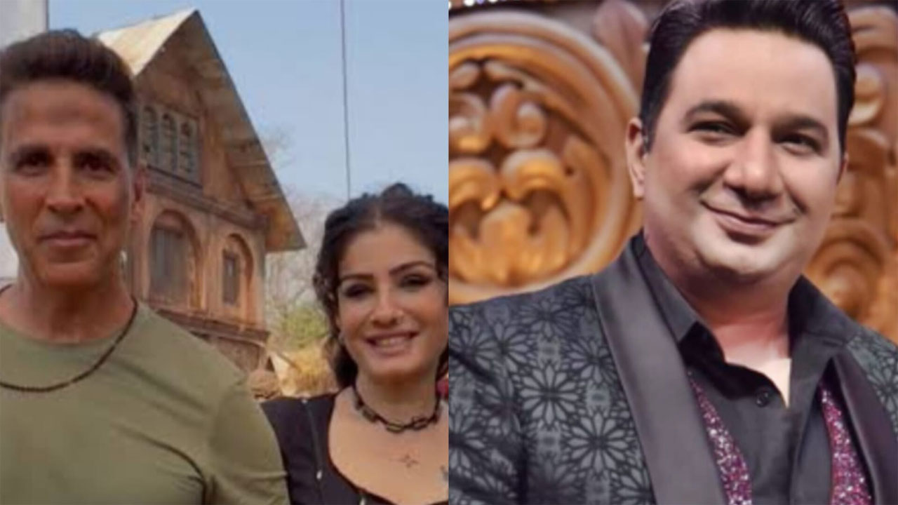 Akshay Kumar