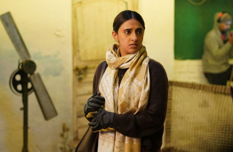 Akansha Ranjan Kapoor Reflects On Her Character from ‘Gram Chikitsalay Season 2’!