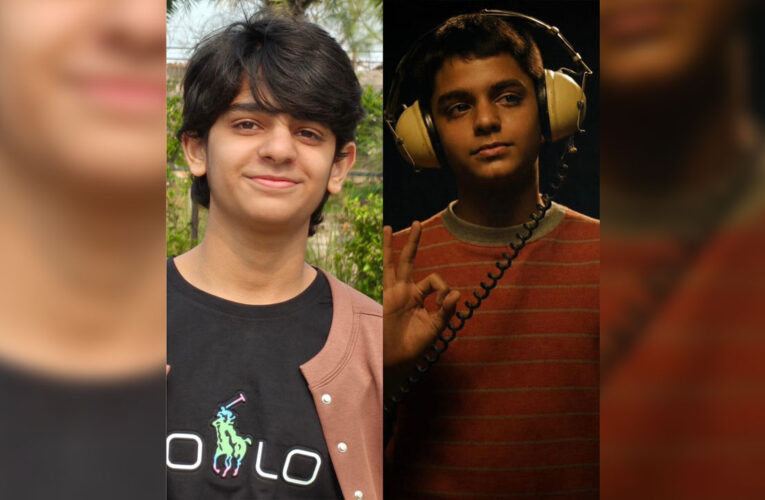 Vivaan Sharma Shines in Amazon Prime Web Series ‘Raakh’!