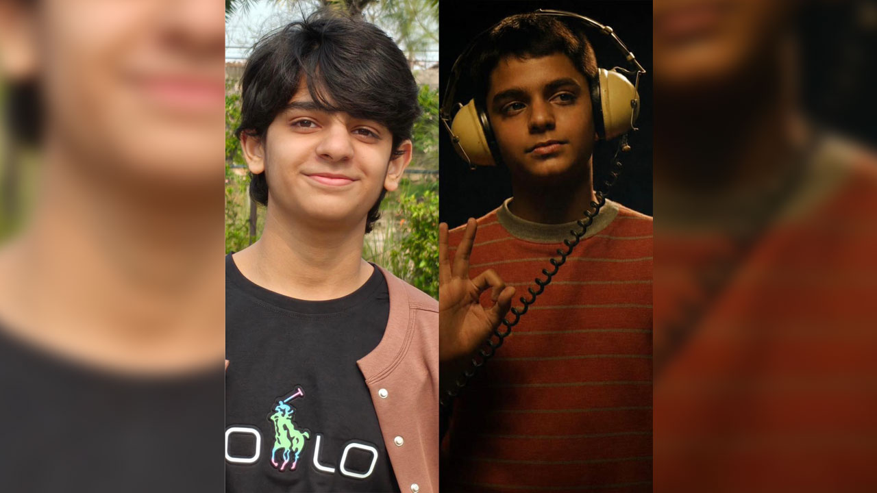 Vivaan Sharma
