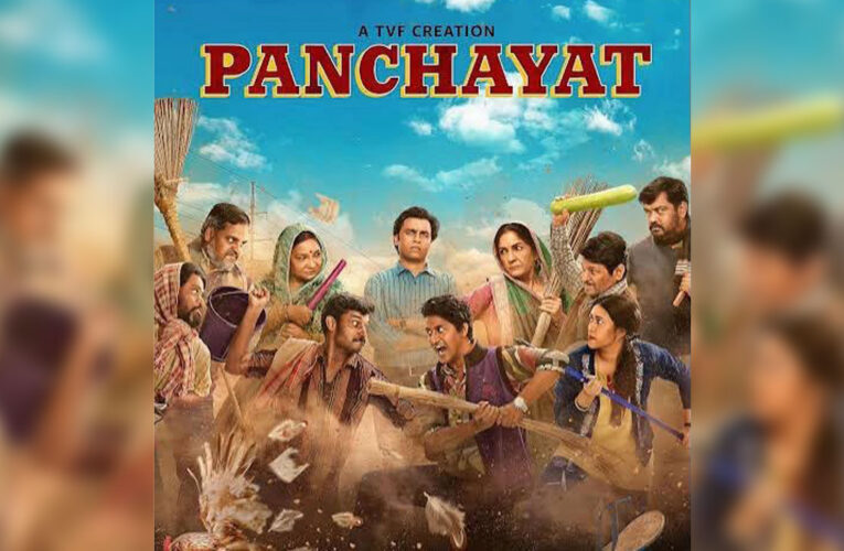 Durgesh Kumar, Sunita Rajwar & Ashok Pathak Hint that Panchayat S5 Will Bring a Fresh Twist to the Narrative!