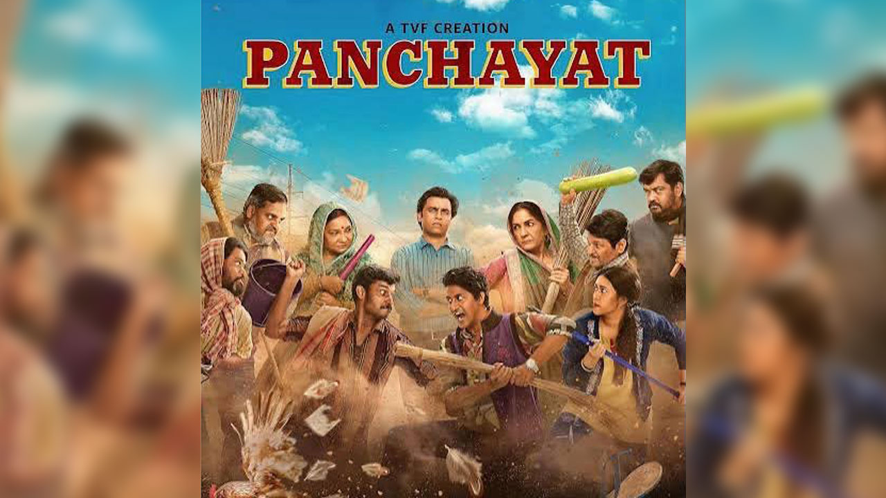 Panchayat