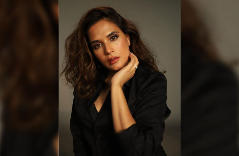Richa Chadha