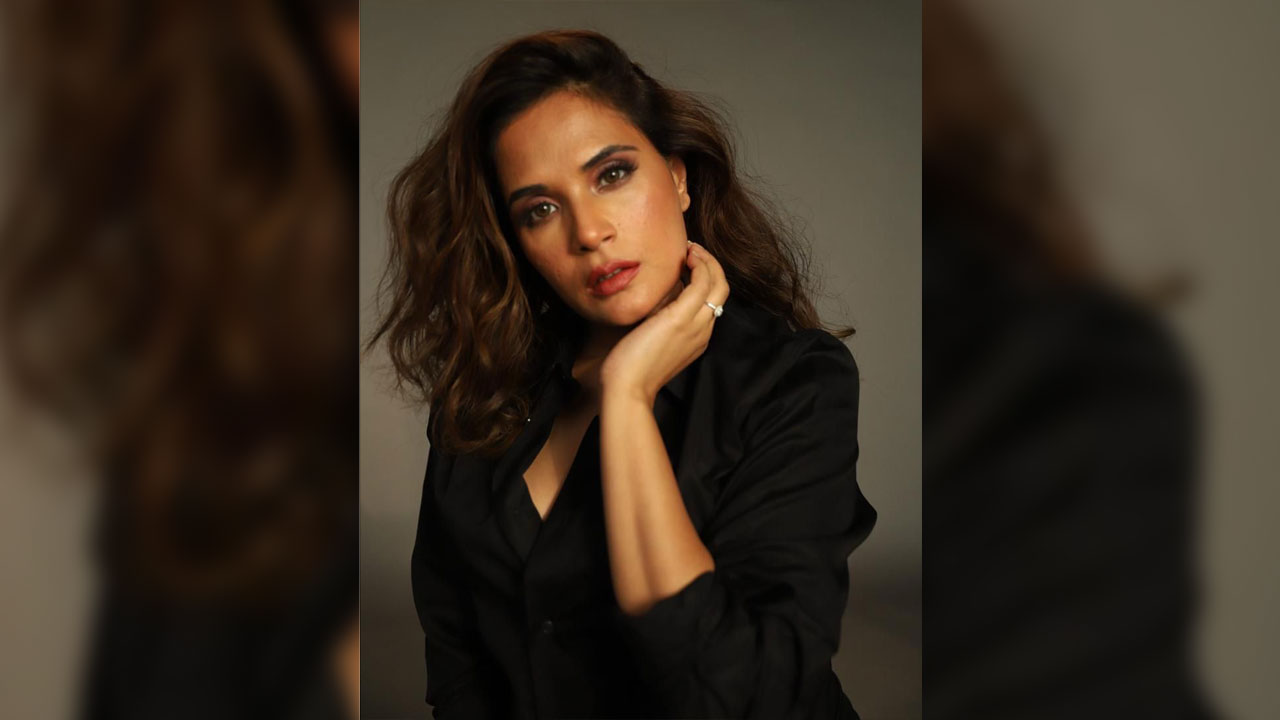 Richa Chadha