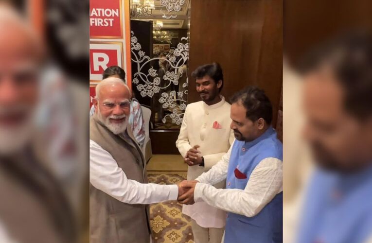 Narendra Modi