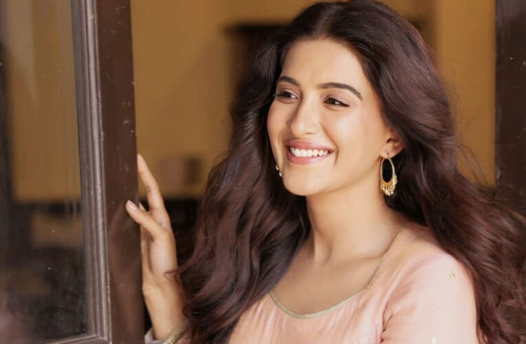 Nimrit Kaur Ahluwalia