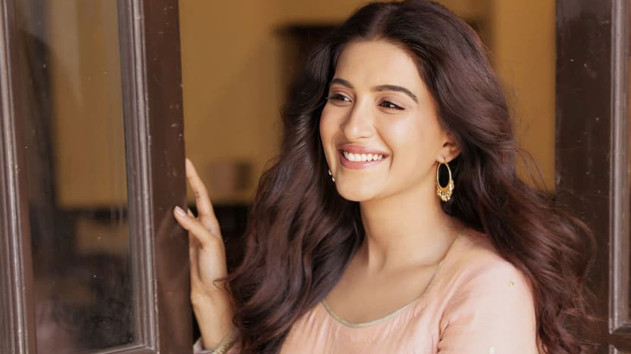 Nimrit Kaur Ahluwalia