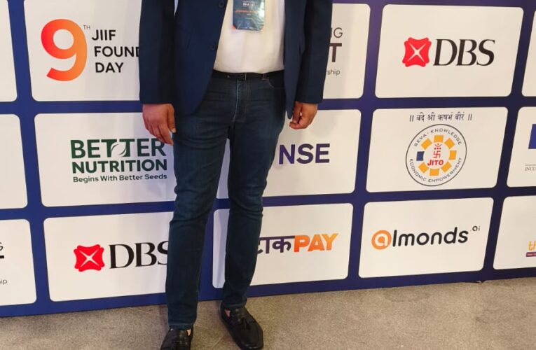 Jeenendra Bhandari