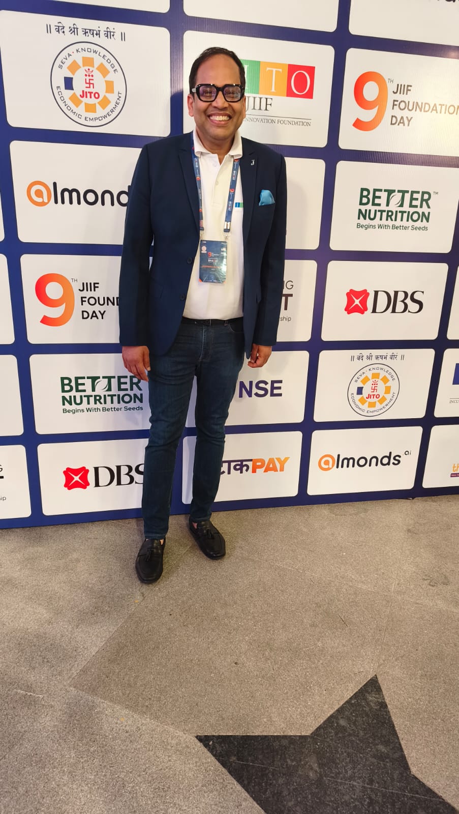 Jeenendra Bhandari