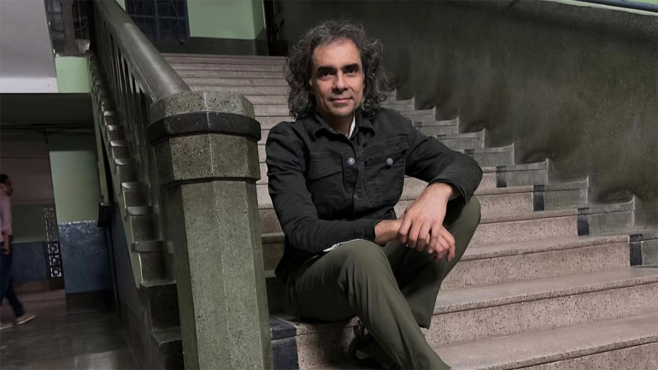 Imtiaz Ali